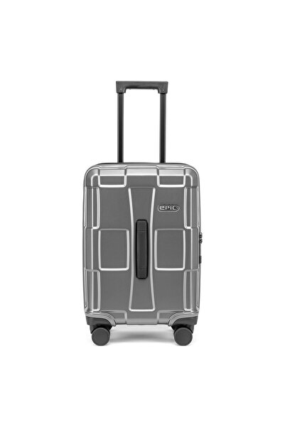 Epic Crate Trunks 4 Rollen Kabinentrolley 55 cm