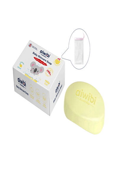 Aiwibi SKINCARE SOAP Lemon