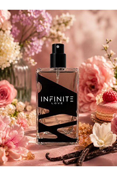 INFINITE LOVE E77 100ML FUEL FOR LIFE FOR MEN