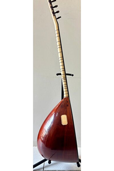 ARTEMİS Profesyonel Uzun Sap Ardıç Bağlama