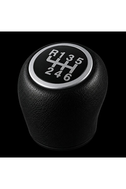 Oto Pusula Fiat Linea-Punto 6 İleri Vites Topuzu 55348538 OEM