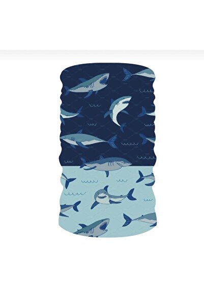 NEPTUNUS SHOP UNİSEX BUFF,BANDANA,BOYUNLUK