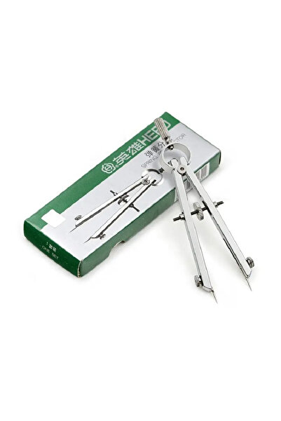 Choice 1pc Professional Alloy Spring Compass Precision Jewelry DIY Tool Indus...