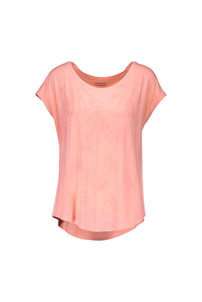 Lotto Tricou de damă cu mânecă scurtă Palm W II M