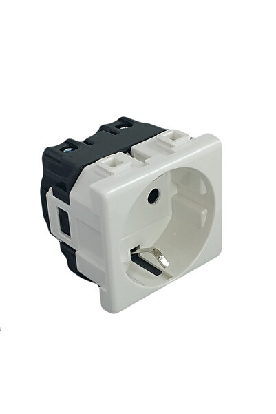 DELIGHT Priza Schuko NEO 2M/220V/16A