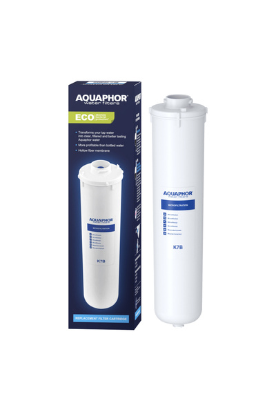 Aquaphor Ανταλλακτικό Φίλτρο από Ενεργό Φυτικό Ινώδη Άνθρακα K7B