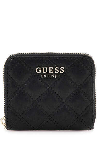 Guess Swqg9673137Bla Wallet