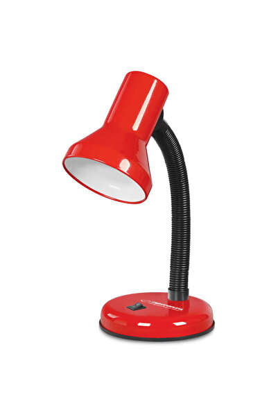 ESPERANZA ELD108R e27 altair red