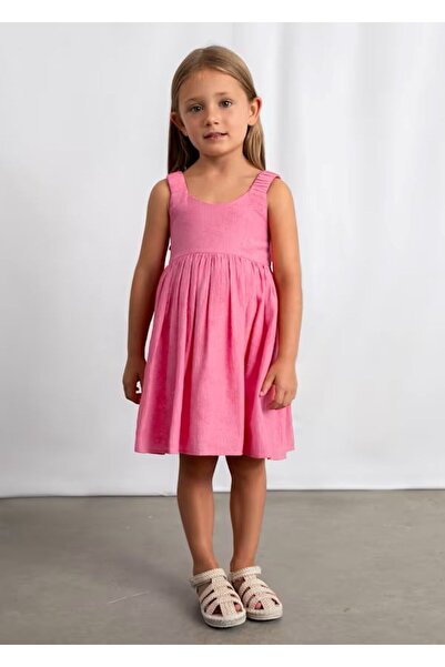 MAYORAL Girls' Dress 26Ymyr3925