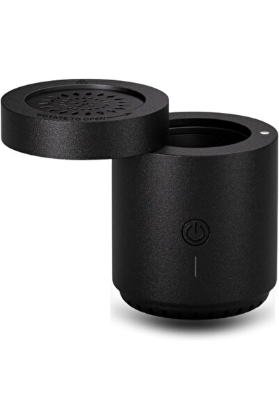 Generic BK-108, Rechargeable Electric Bakhoor Burner Muslim Incense Diffuser ...