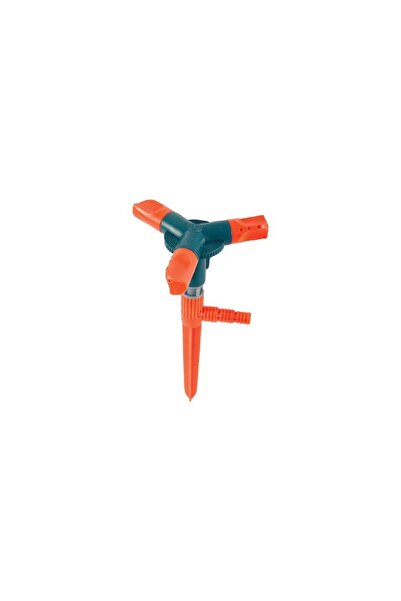 Üzümcü Lawn Sprinkler Turbo Three-Arm Üz142