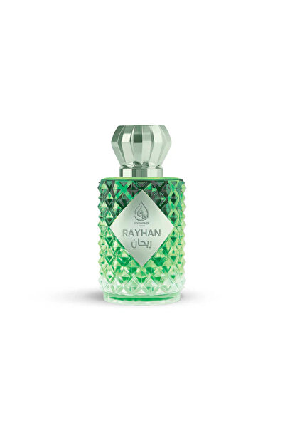 Mawwal Arabia Apă de parfum Mawwal Oasis Rayhan, Unisex, 100 ml
