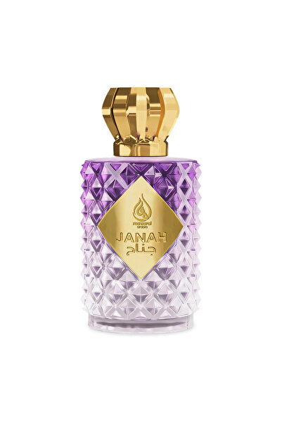 Mawwal Arabia Apă de parfum Mawwal Oasis Janah, Unisex, 100 ml