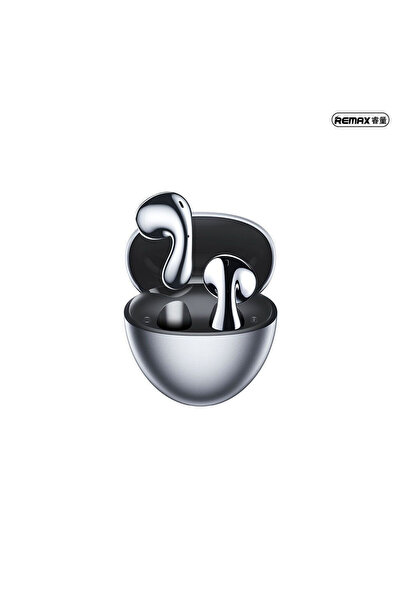 Remax W 17 Pro Ακουστικό Bluetooth Handsfree
