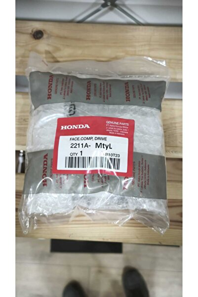 MTYL Arora Beatrix 125 150 Uyumlu 0rjinal HONDA Ön Varyatör Seti Komple