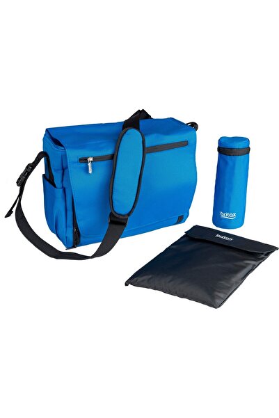 Britax Römer Britax-Römer Luxury Baby Care Bag - Blue Sky