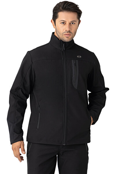 CROZWİSE SOFTSHELL MEN'S COAT