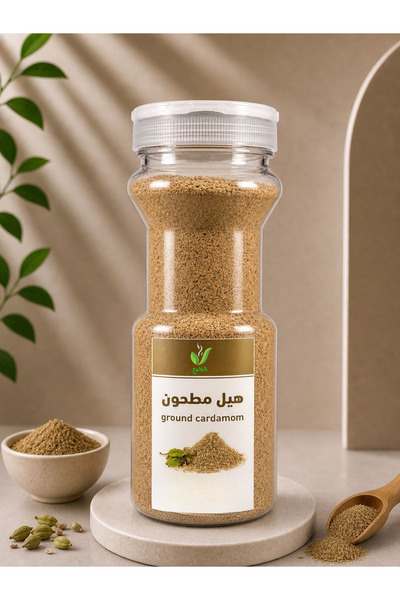 Genaric هيل مطحون220 غ