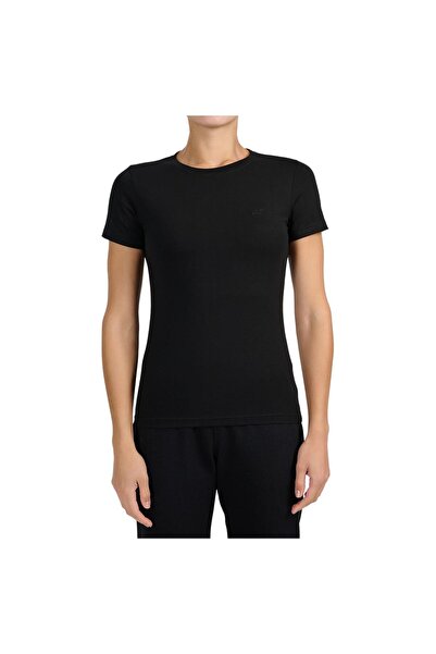 4F Womens Short-Sleeve T-Shirt M