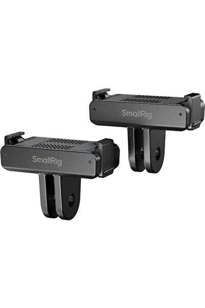 SmallRig 5813 - Προσαρμογέας Βάσης Ταχείας Απελευθέρωσης για DJI Osmo 360/Act...
