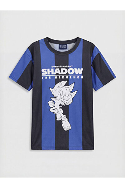 LC Waikiki Alegeri strălucitoare de la Shining Store Zero Roba Yaka Blue Quic...