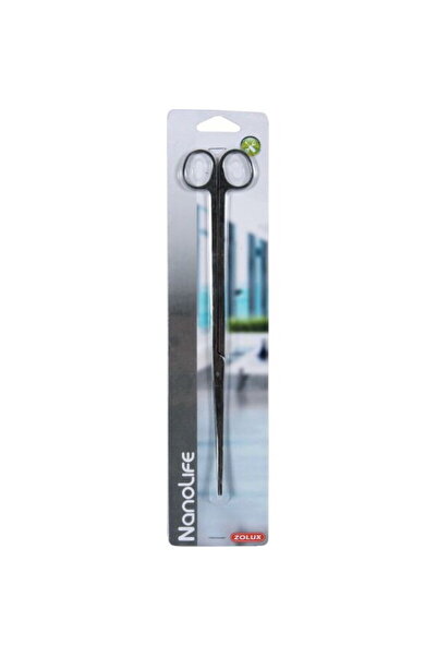 Zolux Foarfece simple îndoite 25 cm