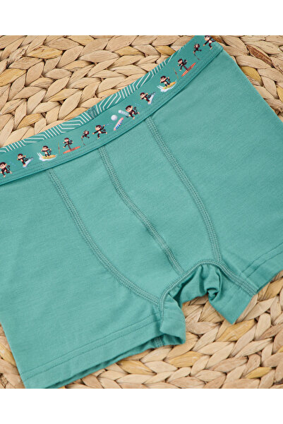 mutig Tencel ™   Modal Kids Boxer