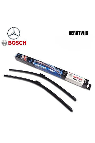 Bosch Mercedes T-Model C180/200/220/250/300/350/63 AMG Ön Silecek Seti 60/60 ...