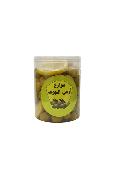 Others Green Olives Extra 500 grams