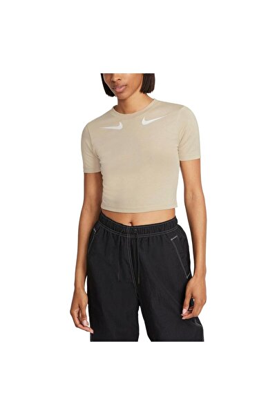 Nike Femei& # Tricou cu mânecă scurtă x27;s XS