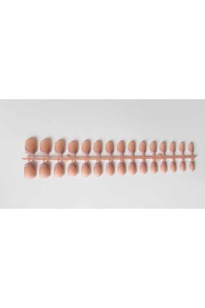 Store Takma Tırnak 30'lu