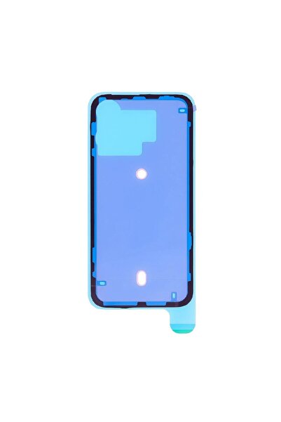 OEM İphone 15 Pro Arka Kapak Yapışkan + Sıvı Toz Bandı