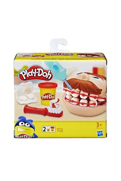 Play Doh Playdoh Mini Classic E4902EU4