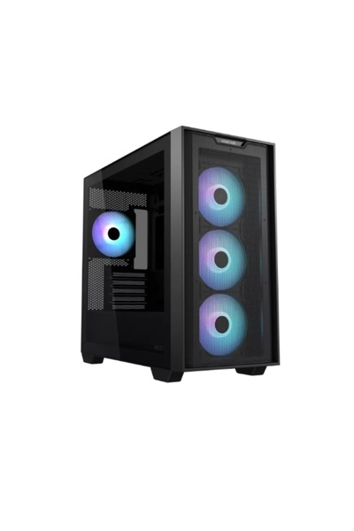 VENGEANCE GAMING SERIES BY PRAXI Guardian-T12 ASUS Edition Ryzen 5-8500G/ 32G...