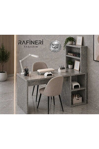 rafineritasarım RİANA MANİKÜR MASASI