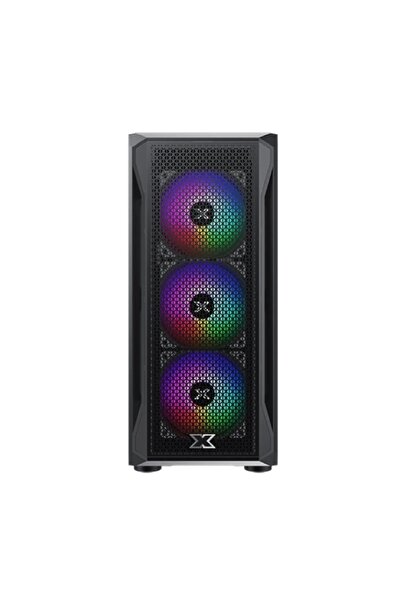 VENGEANCE GAMING SERIES BY PRAXI Vengeance Venom-X45 Ryzen 5-8500G/ 16GB DDR5...