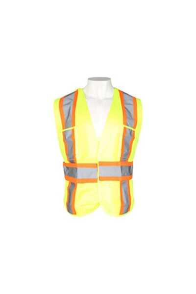 POWER MAN Powerman Safety Vest XL RC-WTU-001