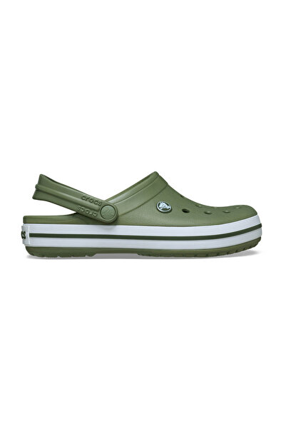 Crocs شبشب كروكباند للسيدات 11016-3BX.Z