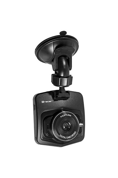 Tracer Driver Cam MobiDrive 1280x720 @ 30fps, LCD 2,4"