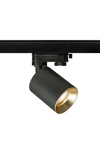 Rendl Light Studio RENDL DARIO pentru șină cu 3 circuite, alamă striată, 230V...