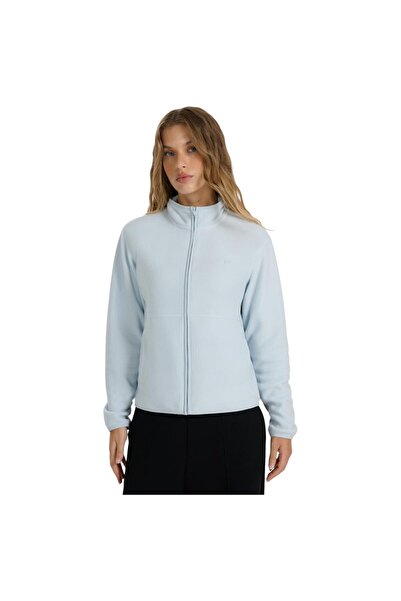 4F Womens Fleece Cardigan M