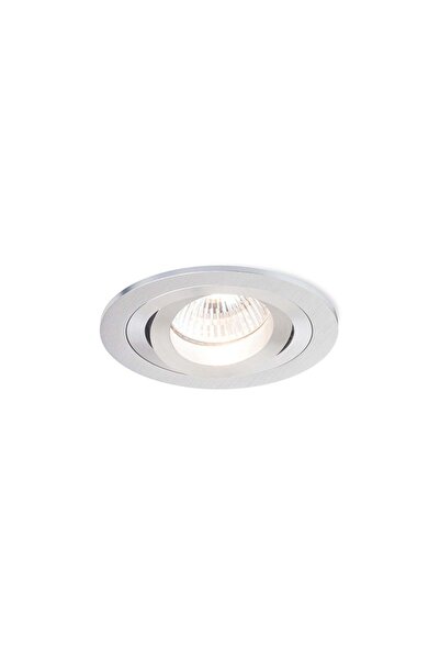 Rendl Light Studio RENDL PASADENA GU10 R εντοιχιζόμενο αλουμίνιο 230V LED GU1...