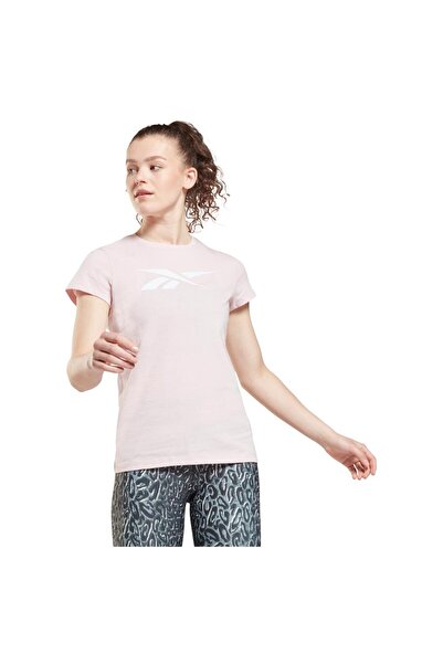 Reebok Femei& # Tricou cu mânecă scurtă x27;s XS