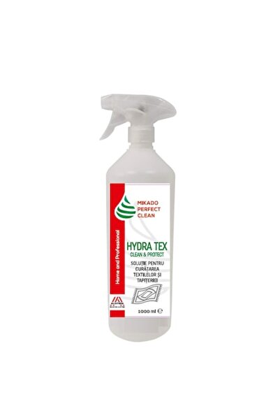 Mikado Perfect Clean Semi-professional solution for cleaning carpets, rugs an...