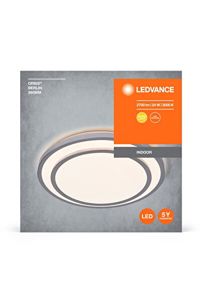 Ledvance ORBIS BERLIN 390MM 24W 830 SI LEDV