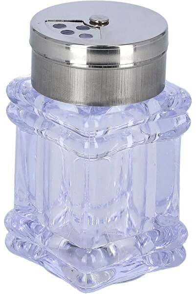 DELCASA Dc1955 Salt Shaker - Salt & Pepper Shaker With Removable Lid | Beauti...