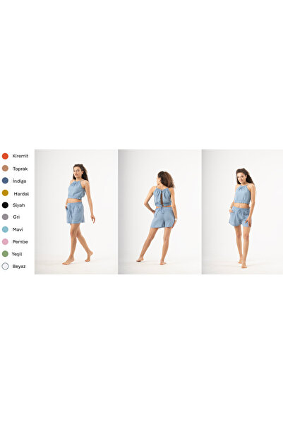 Eda Otantik Dress