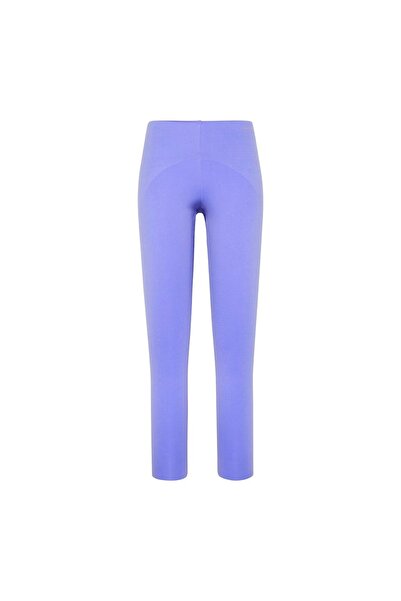 Calvin Klein Womens Full-Length Leggings M