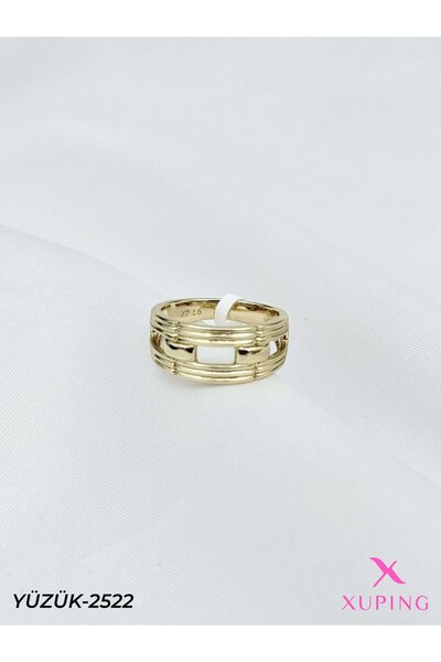 Bozhi Elegant Ring Business Woman Style the Most Stylish Gift