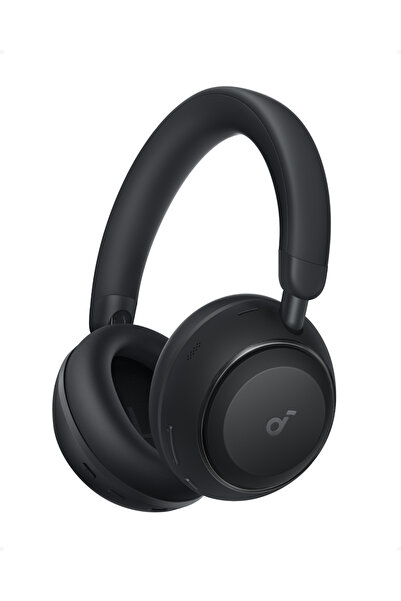 Anker Soundcore Space 2 Ασύρματα Ακουστικά Κεφαλής, ANC, LDAC Hi-Res, Bluetoo...